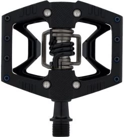 Crankbrothers Double Shot 3 Klick-/Plattformpedale -Bike Parts Verkauf 338347