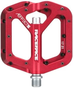 Race Face Aeffect Plattformpedale -Bike Parts Verkauf 338643
