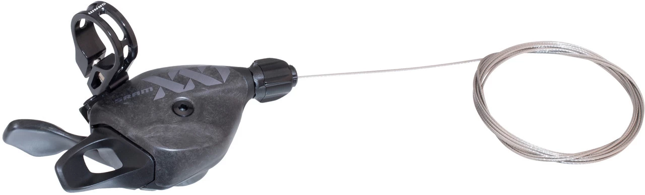 SRAM Trigger Schaltgriff XX1 Eagle 12-fach 4 SRAM Trigger Schaltgriff XX1 Eagle 12-fach – Bild 4