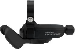 Shimano Deore Schaltgriff SL-M5100 Mono Mit Klemmschelle 2-fach