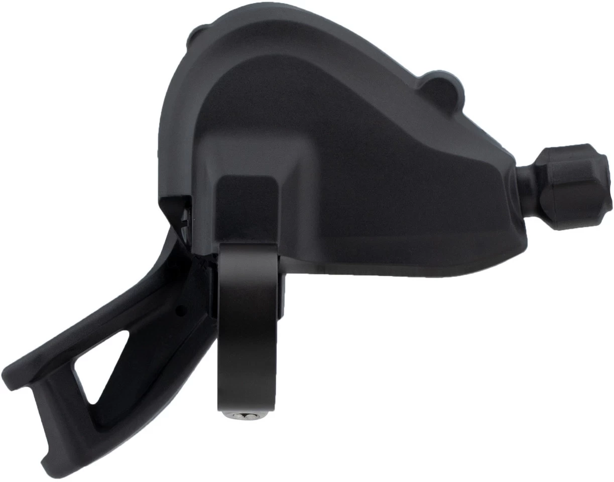 Shimano Deore Schaltgriff SL-M5100 Mono Mit Klemmschelle 2-fach 2 Shimano Deore Schaltgriff SL-M5100 Mono Mit Klemmschelle 2-fach – Bild 2