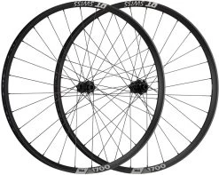 Dt-swiss XM 1700 SPLINE 30 Boost Disc Center Lock 29" Laufradsatz