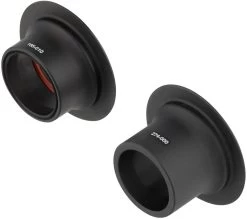 ZIPP Endkappen Für ZR1 Disc VR-Naben -Bike Parts Verkauf 355495