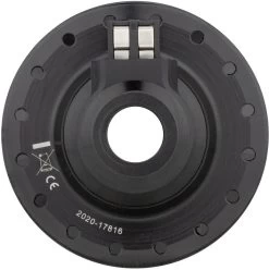 Nabendynamo PL-7 QR12 Disc Center Lock -Bike Parts Verkauf 356028