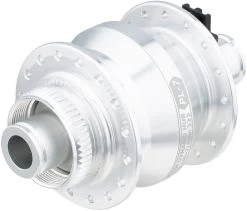 Nabendynamo PL-7 QR12 Disc Center Lock -Bike Parts Verkauf 356031