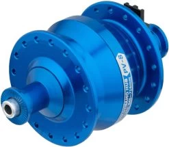 Nabendynamo PV-8 V-Brake -Bike Parts Verkauf 356101