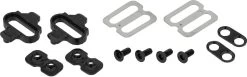 Exustar E-C05 Cleats Schuhplattenset -Bike Parts Verkauf 356400