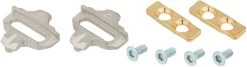 Xpedo XPT Ersatzcleats Für M-Force / GFX / CXR Klickpedale -Bike Parts Verkauf 356497