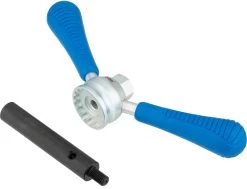 Cyclus Tools Profi Innenlager-Werkzeug Für Shimano Hollowtech II -Bike Parts Verkauf 358649