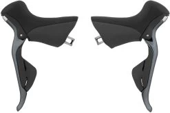 Shimano Dura-Ace Di2 V+h Set Schalt/Bremsgriffe STI ST-9070 2-/11-fach