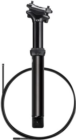 Crankbrothers Highline XC/Gravel 80 Mm Sattelstütze