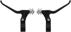 Canti Lever Short Pull Bremshebel Set