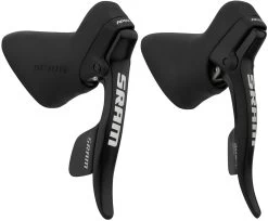 SRAM Apex V+h Set DoubleTap® Schalt-/Bremsgriffe 2-/10-fach -Bike Parts Verkauf 364357