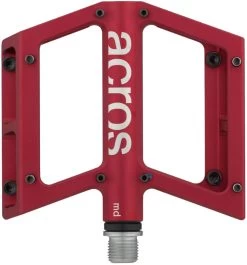 Acros MD Plattformpedale -Bike Parts Verkauf 366353