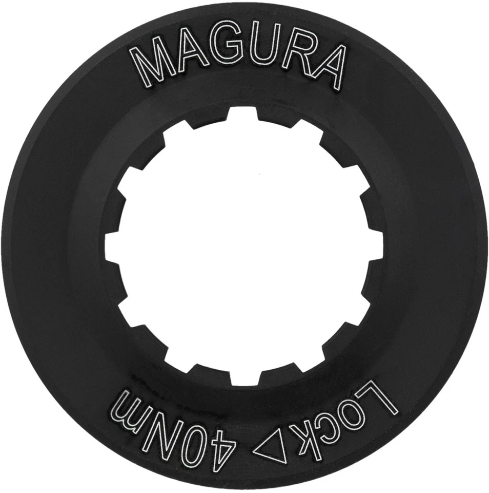 MAGURA Bremsscheibe MDR-C CL Center Lock Für Schnellspanner 3 MAGURA Bremsscheibe MDR-C CL Center Lock Für Schnellspanner – Bild 3