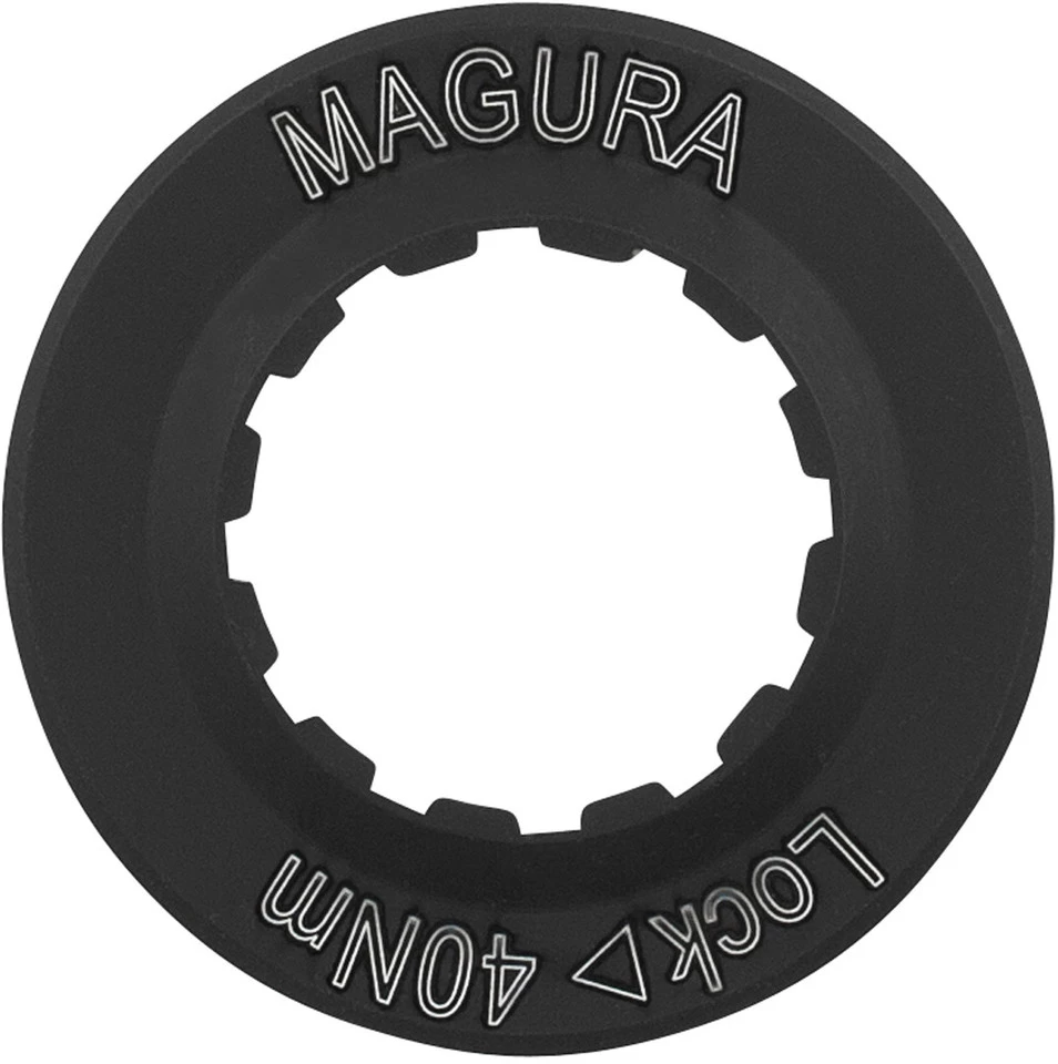 MAGURA Bremsscheibe MDR-C CL Center Lock Für Schnellspanner 6 MAGURA Bremsscheibe MDR-C CL Center Lock Für Schnellspanner – Bild 6