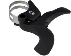 Crankbrothers Drop Bar Remote Kit Für Highline -Bike Parts Verkauf 377361