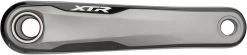 Shimano XTR Enduro Kurbel FC-M9120-1 Hollowtech II