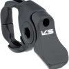 Kind Shock KG Carbon Lenkerremote