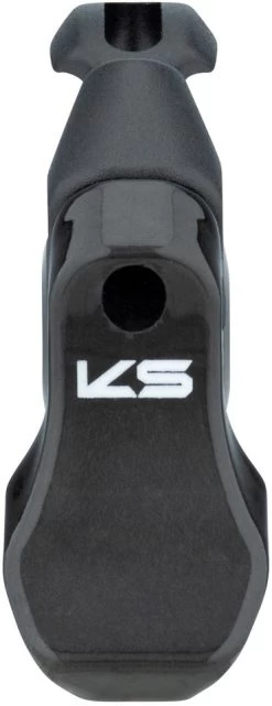 Kind Shock KG Carbon Lenkerremote -Bike Parts Verkauf 379404