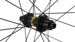 Mavic Crossmax XL Disc Center Lock 29" Boost Laufradsatz -Bike Parts Verkauf 379595