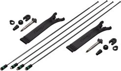 Mavic Crossmax XL Disc Center Lock 29" Boost Laufradsatz -Bike Parts Verkauf 379597