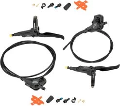 Shimano Alfine V+h Set Scheibenbremse BR-S7000 J-Kit -Bike Parts Verkauf 383352