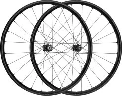 Fulcrum Rapid Red 3 Disc Center Lock 28" Laufradsatz