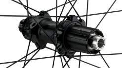 Fulcrum Rapid Red 3 Disc Center Lock 28" Laufradsatz -Bike Parts Verkauf 384434