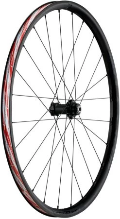 Fulcrum Rapid Red 3 Disc Center Lock 28" Laufradsatz -Bike Parts Verkauf 384438
