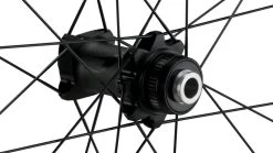 Fulcrum Rapid Red 3 Disc Center Lock 28" Laufradsatz -Bike Parts Verkauf 384439