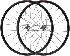 Fulcrum Rapid Red 5 DB Disc Center Lock 28" Laufradsatz
