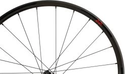 Fulcrum Rapid Red 5 DB Disc Center Lock 28" Laufradsatz -Bike Parts Verkauf 384550