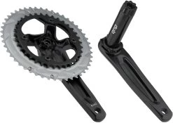 SRAM Rival DUB 2x12-fach Kurbelgarnitur -Bike Parts Verkauf 385903