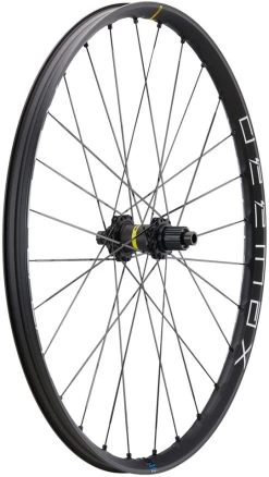 Mavic E-Deemax S30 Disc Center Lock 29" Boost Laufradsatz -Bike Parts Verkauf 387180