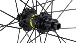 Mavic E-Deemax S30 Disc Center Lock 29" Boost Laufradsatz -Bike Parts Verkauf 387181