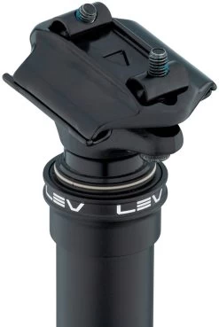 Kind Shock LEV Integra 150 Mm Sattelstütze -Bike Parts Verkauf 390240