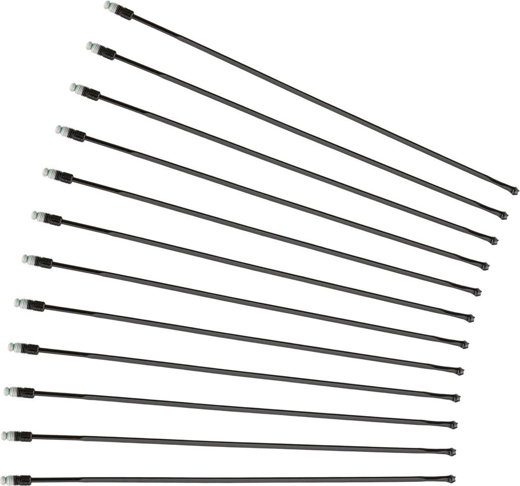 Mavic Crossmax Pro 27,5" Ersatzspeichen Modell 2017-2020 1 Mavic Crossmax Pro 27,5" Ersatzspeichen Modell 2017-2020