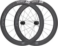 Dt-swiss TRC 1400 DICUT 65 Carbon 28" Tubular Laufradsatz