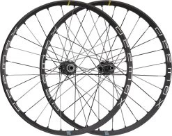 Mavic E-Deemax S35 Disc 6-Loch 27,5" Boost Laufradsatz