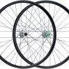 HOPE Pro 4 + Fortus 23 Disc 6-Loch 27,5" Boost Laufradsatz