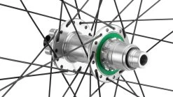 HOPE Pro 4 + Fortus 23 Disc 6-Loch 27,5" Boost Laufradsatz -Bike Parts Verkauf 395290