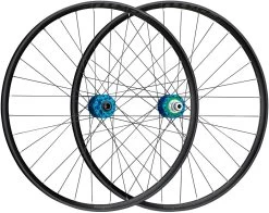 HOPE Pro 4 + Fortus 23 Disc 6-Loch 27,5" Boost Laufradsatz -Bike Parts Verkauf 395291