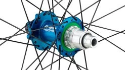 HOPE Pro 4 + Fortus 23 Disc 6-Loch 27,5" Boost Laufradsatz -Bike Parts Verkauf 395293