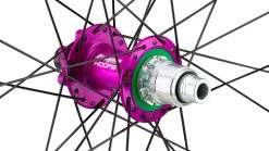 HOPE Pro 4 + Fortus 23 Disc 6-Loch 27,5" Boost Laufradsatz -Bike Parts Verkauf 395298