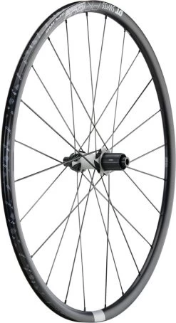 Dt-swiss PR 1600 SPLINE 23 Disc Center Lock 28" Laufradsatz -Bike Parts Verkauf 397903