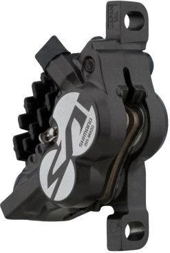 Shimano Saint Bremssattel BR-M820 Mit Metallbelag -Bike Parts Verkauf 398105