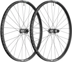 Dt-swiss HX 1700 SPLINE 29" 35 Boost Disc 6-Loch Hybrid Laufradsatz