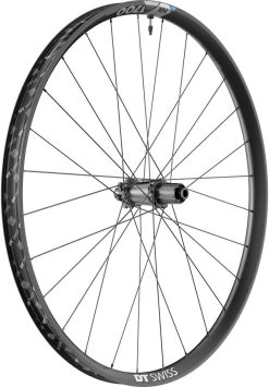 Dt-swiss HX 1700 SPLINE 29" 35 Boost Disc 6-Loch Hybrid Laufradsatz -Bike Parts Verkauf 407477