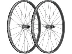 Dt-swiss HX 1700 SPLINE 29" 35 Boost Disc Center Lock Hybrid Laufradsatz